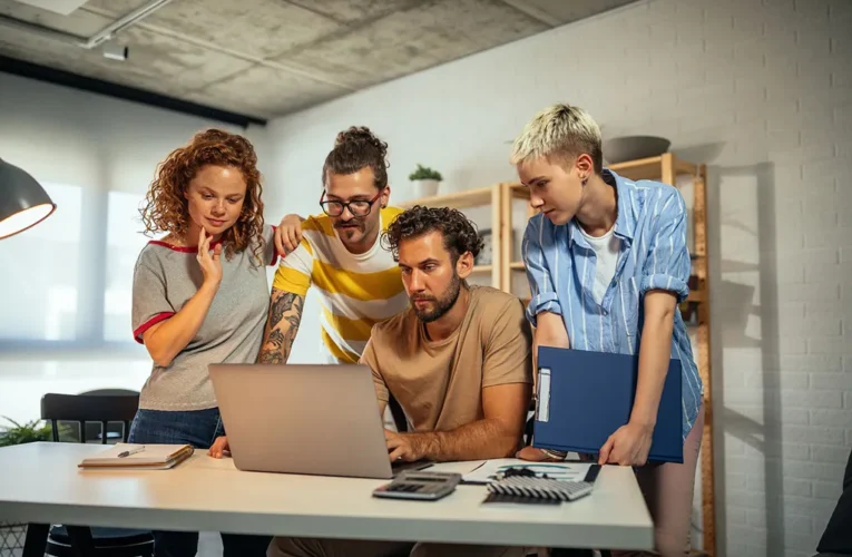 Perfecting Your Writing, 5 Steps to Stellar Sentence Grammar