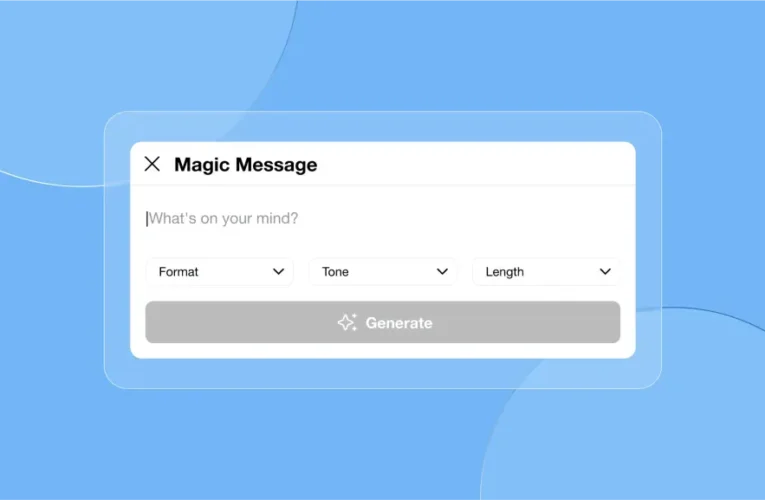 Crafting Captivating Emails — The Power of AI-Powered Grammar Check
